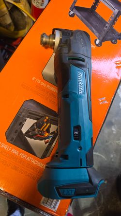 Makita multi tool