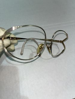Christian Dior Frame Only