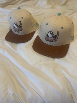 Limited Edition San Diego Gulls Hats