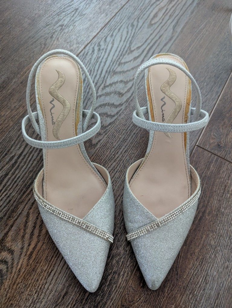Women's Heels Size 7.5