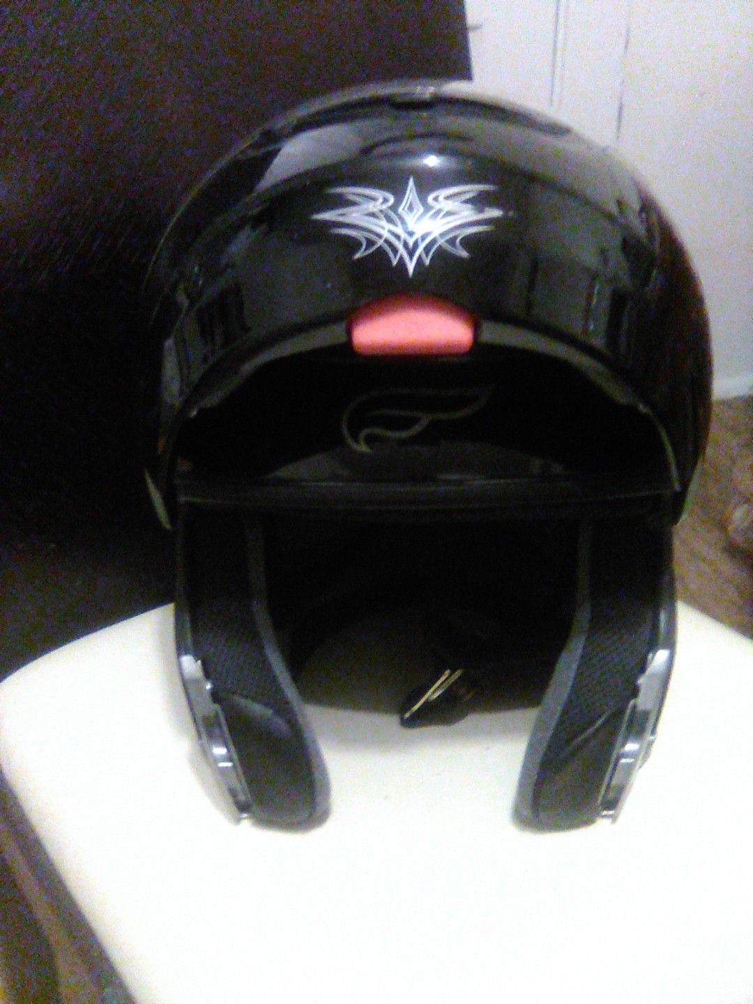 FULMER M1 Motorcycle Helmet