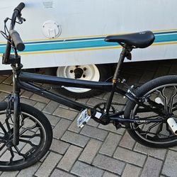 BMX Bike