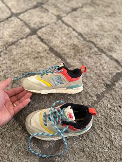 New Balance shoes