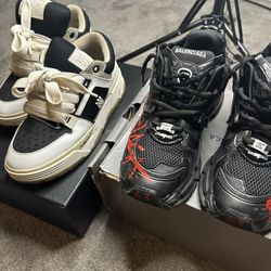 AMIRIS X BALENCIAGA BUNDLE