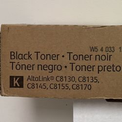 Xerox 006R01742 Black Toner