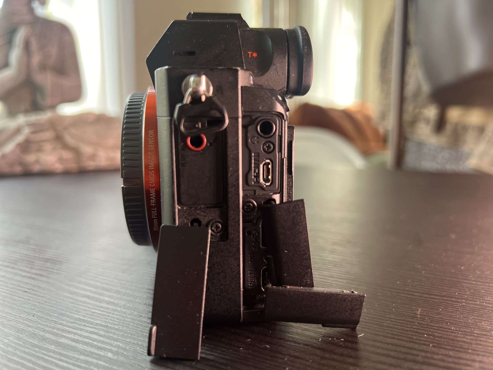 Sony a7iii Used But In Great Condition for Sale in Los Angeles, CA OfferUp