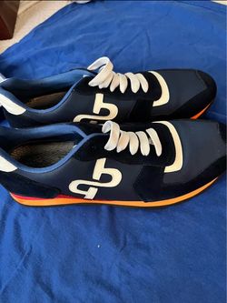 OPP men’s shoes