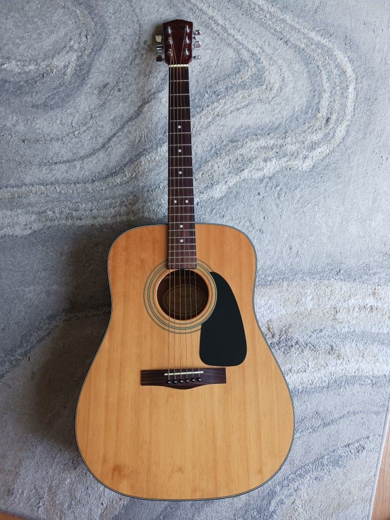 FENDER Guitar Full Size 