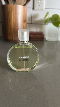 Chanel Chance  1.7 FL Oz