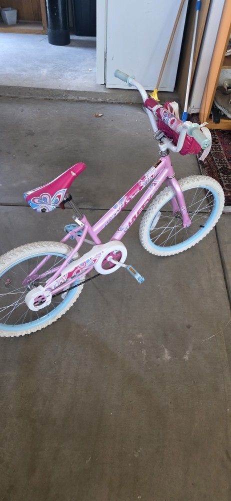Huffy Kids Bicycle