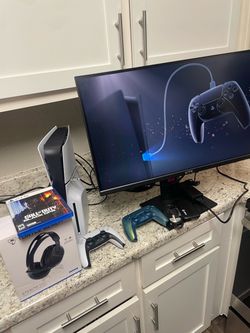 PlayStation 5/PS5 bundle
