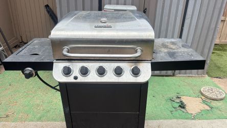 Barbecue Grill