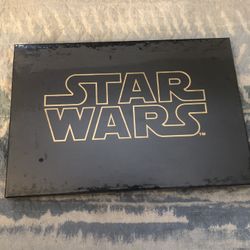 Star Wars Star Wars