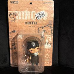 Hirono coffee series