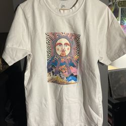 Nike SB Shirt