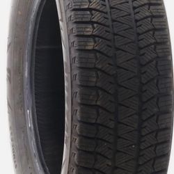 Snow Tires