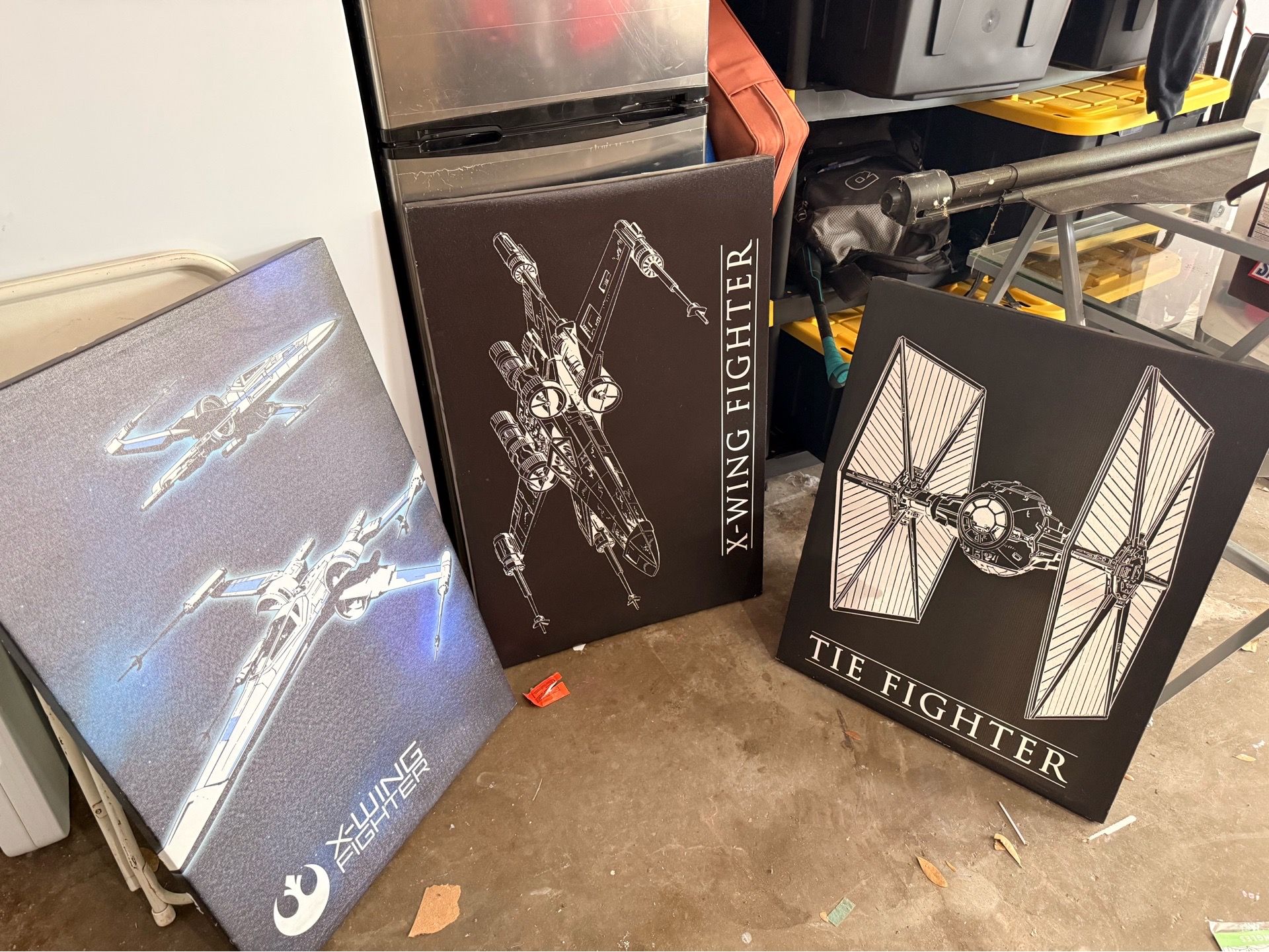 Star Wars picture