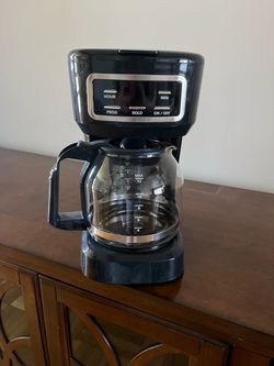 Coffee maker Coffee maker