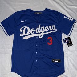Edwin Diaz Dodgers Jersey