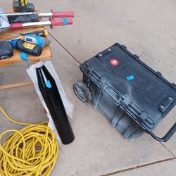 Tools And Tools 