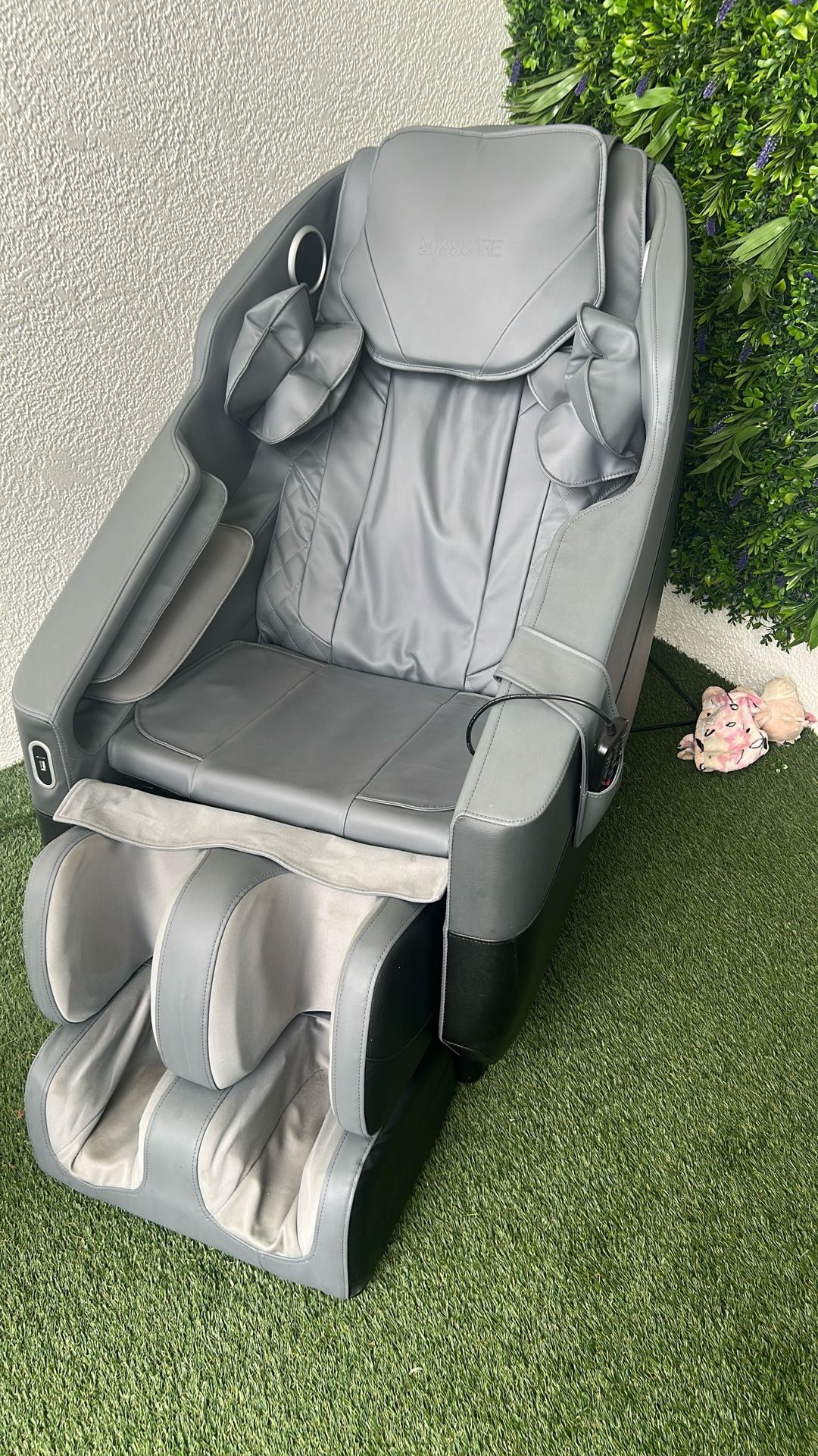 Boss are Massage Chair