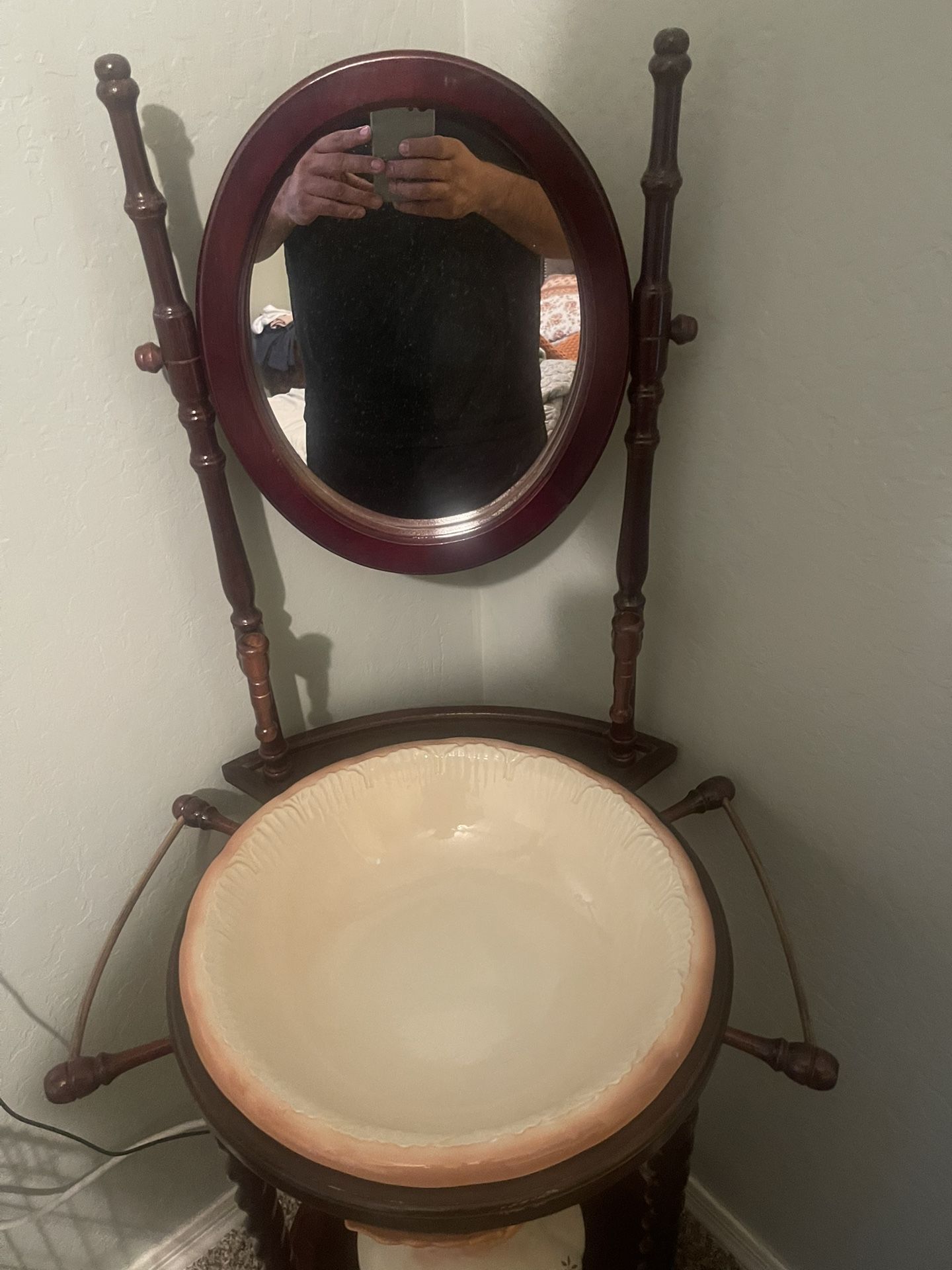 Decorative Hand Wash
