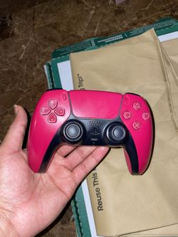 ps5 controller