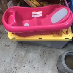 Baby Tub 