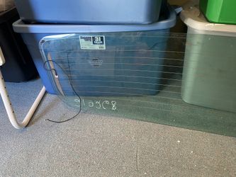 T Bird Glass/car Top Holder