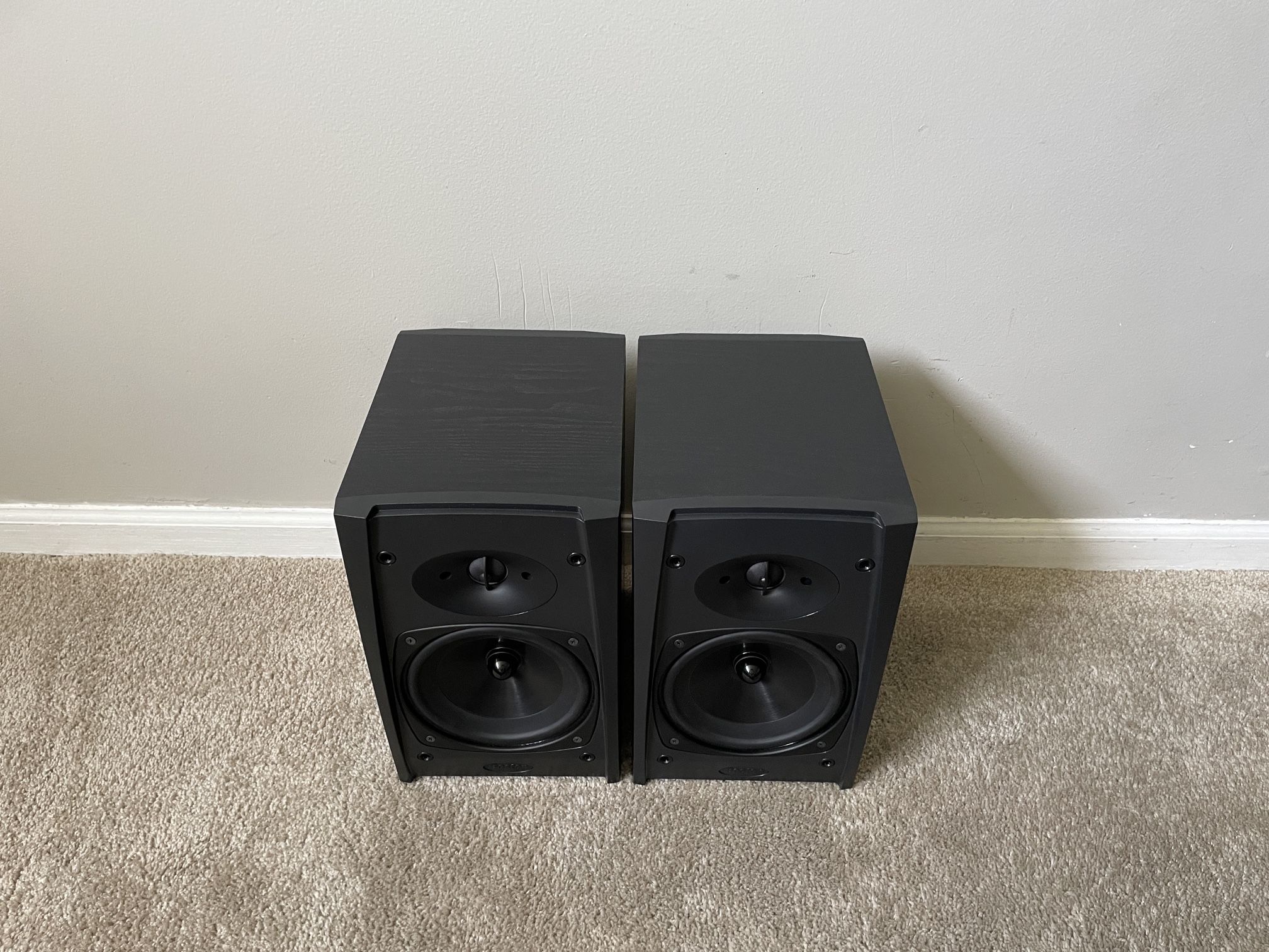 Cr55 Speakers Boston Acoustics Cr55 Boston Acoustics Cr55 Boston