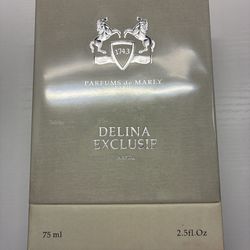 Parfume De Marley Delina Exclusip 1-1