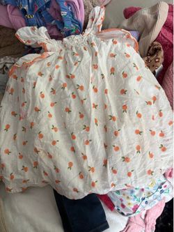4T toddler clothes