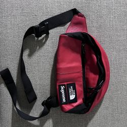 The North Face Supreme Fanny Pack