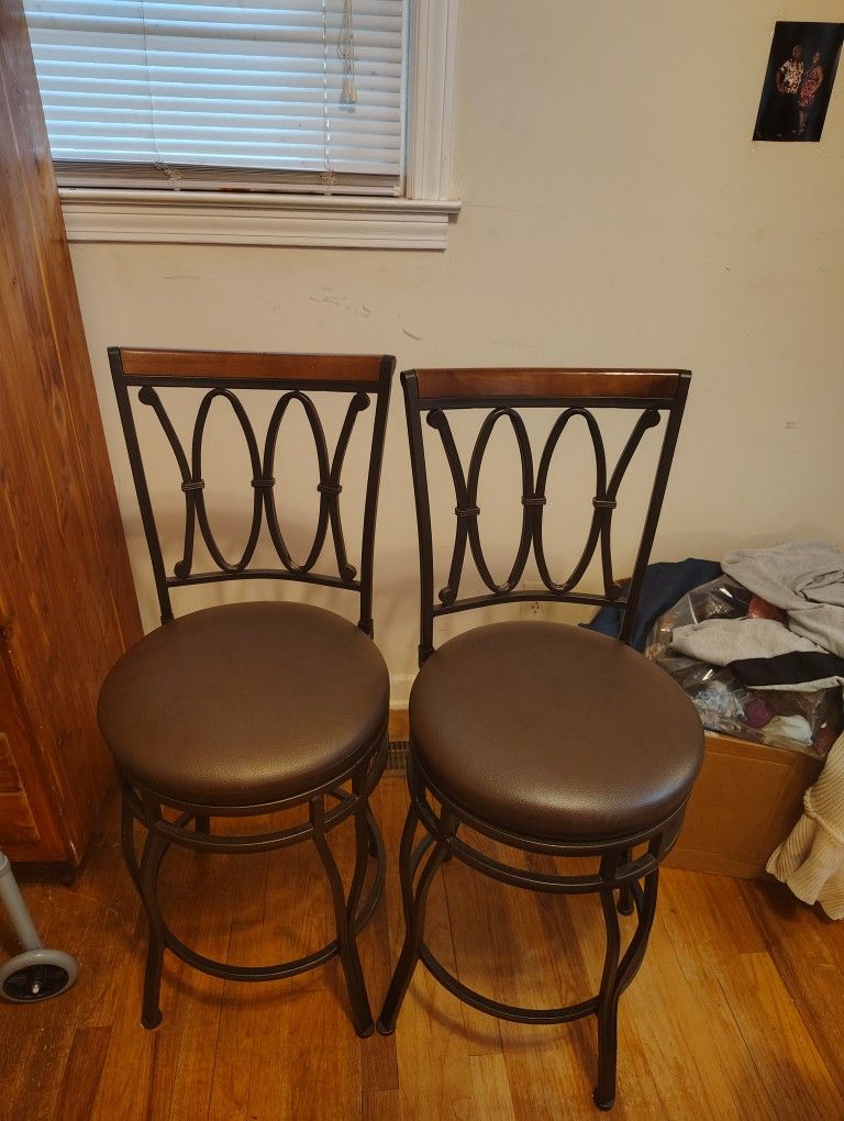 Bar Stools