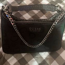 Guess Purse