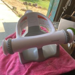 Baby Bath Sit-up Chair