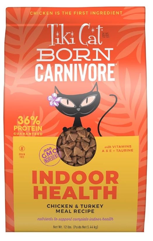 Premium Cat Food For Non Premium Prices