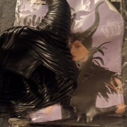 Halloween Outfit Women's Maleficent