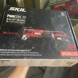 SKIL 20V