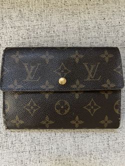 Authentic Lv wallet date code SD 0187 for Sale in Oakland, CA - OfferUp