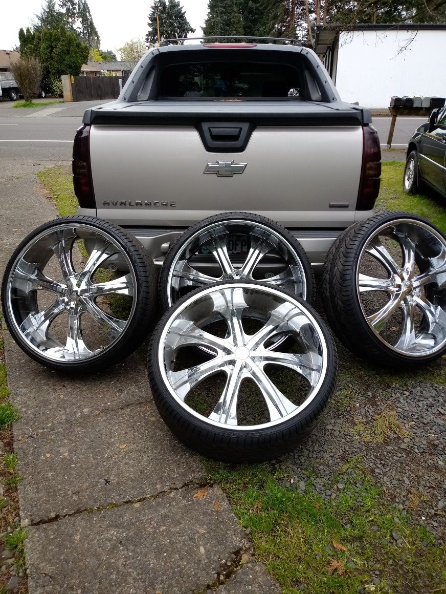 28 inch rims for sale 6 lugs for ford trucks