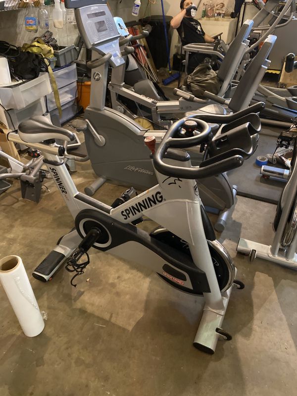 star trac spinning bike computer star trac spinning bike computer
