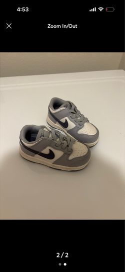 Nike dunks