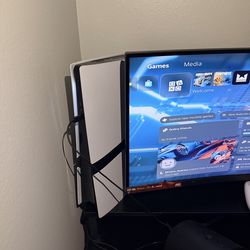 PS5 pro bundle