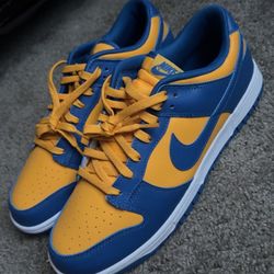 Nike Dunks 