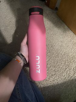 Water Bottle 