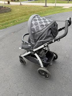 Stroller Peg Perego 