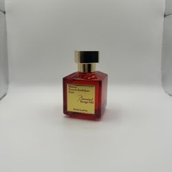 Baccarat Rouge 540 - 70mL