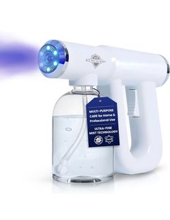 Nano Spray Gun