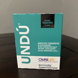UNDU OMNILIFE